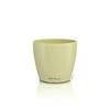 LECHUZA Classico Color 12 Deco Linden Table Pot Matte Surface