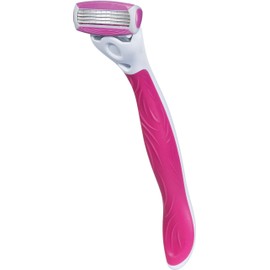 Wilkinson Sword Quattro for Women Razor
