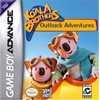 Koala Brothers: Outback Adventures (Renewed)