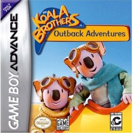 Koala Brothers: Outback Adventures (Renewed)