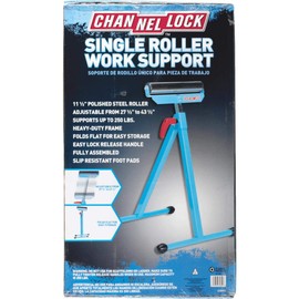 CHANNELLOCK Single Roller Stand (F15101)