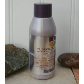 Pureology Hydrate Cleansing Conditioner 1.7 oz ~ 50 ml  Travel Size New