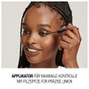 Manhattan Eyemazing Dip Eyeliner 001 WP (Packung mit 2)