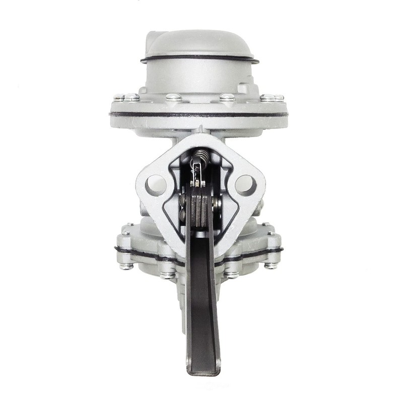 US Motor Works USMP17469 Mechanical Fuel Pump