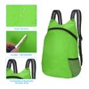 PATIKIL Hiking Backpack, 15L-20L Packable Lightweight Backpack Daypack Small Foldable