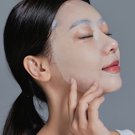 Hemp Seed Panthenol Mask 10 sheets / 햄프씨드 판테놀 마스크 10매