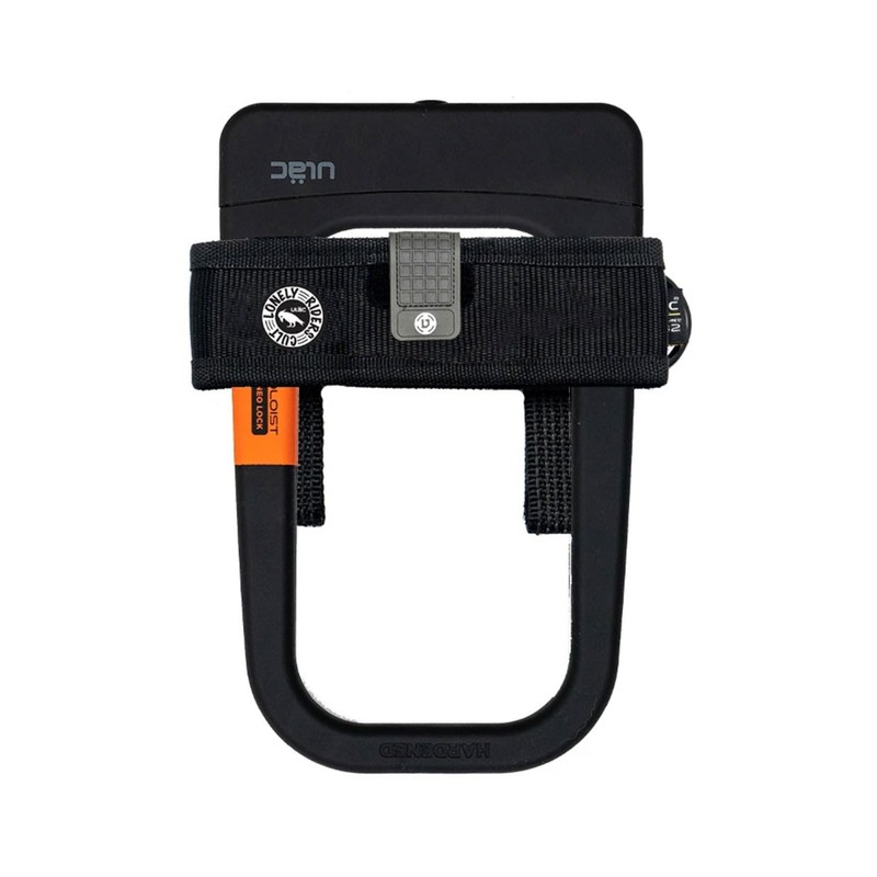 Ulac (Urac) Bicycle Key Universal U Lock Holder UH1 U