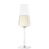 Stolzle Lausitz Power German Made Crystal Stemless White Wine Glass, Set of 4
