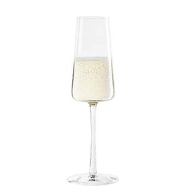 Stolzle Lausitz Power German Made Crystal Stemless White Wine Glass, Set of 4