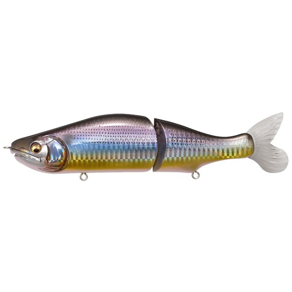 Megabass 36085 I-SLIDE 185SW (F) (Eye Slide 185SW Floating) GG