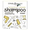 Urthly Organics Hair & Body Shampoo Bar - Orange Eucalyptus