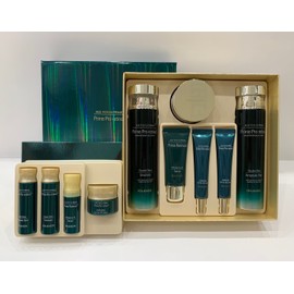 Isa Knox Age Focus Prime Double Effect 3 types Planning + Travel Double Effect 4 types / 이자녹스 에이지포커스 프라임 더블이펙트 3종 기획+여행용 더블이펙트 4종