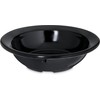 Carlisle FoodService Products Dallas Ware Plastic Fruit Bowl, Melamine Bowl
