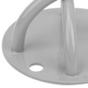 Aerial Yoga Anchor, Suspension Trainer Wall Mount Suspension Ceiling Hoop