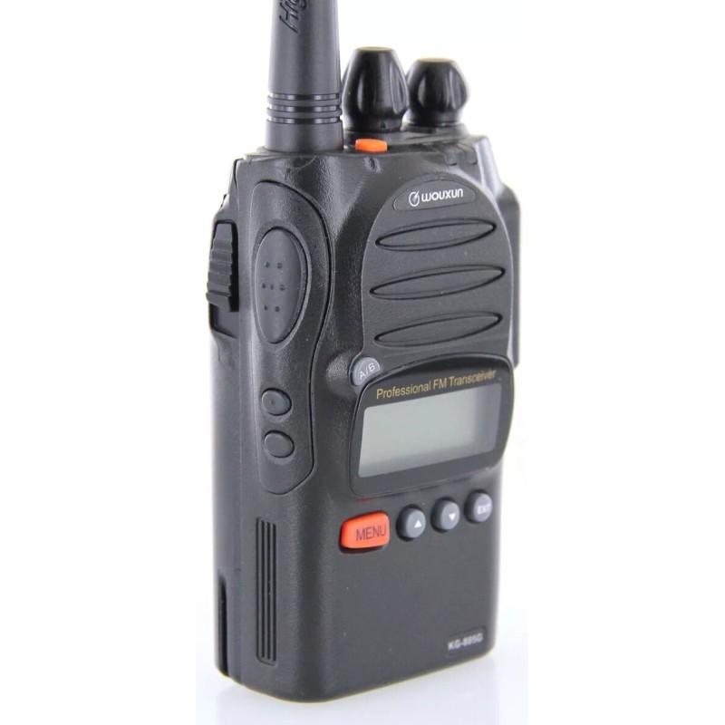 Wouxun KG-805G GMRS Two Way Radio