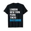 Buxtehude Buxtehud Souvenir T-Shirt