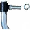 fascinatte 2 Pack Pivot Link 597069702 Fits Husqvarna Craftsman AYP