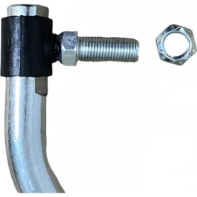 fascinatte 2 Pack Pivot Link 597069702 Fits Husqvarna Craftsman AYP
