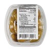 Fresh Pack Cerignola Green Olives, 5.3 oz, 12 Pack