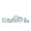 Mepal – Self-Feeding Plate Mepal Mio – Children Practice Plate