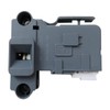 Washer Door Lock Switch Assembly Fit for Electrolux Models ELFW7637AW0