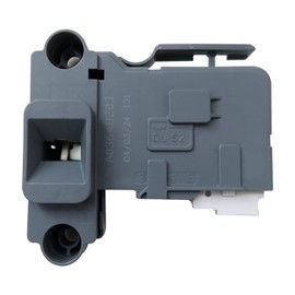 Washer Door Lock Switch Assembly Fit for Electrolux Models ELFW7637AW0 ELFW7637BT0 ELFW7637BW0 EFLS527UIW1 EFLS627UIW1, Replace# 5304514774, 4839359, AP6329665, PS12365826, EAP12365826