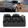 Power Window Master Control Switch for Ford F150 Expedition Crown