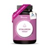 Hyaluronic Capsules - Vegan & High Dose - Anti-Ageing &