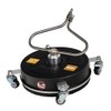 Aintier 4000 PSI Cleaner 13.7 Inch Surface Cleaner for Pressure