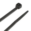 Performance Tool W2910 8" Cable Tie, Black