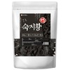Domestic Rehmannia glutinosa 300g (9 steamed 9 packets) Rehmannia glutinosa