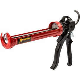 ROTATING CAULKER 18:1TR