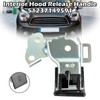 Topteng Hood Release Handle Lever 51237149591 fit for MINI Cooper
