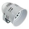 Baomain Motor Siren AC110V 110DB 0.5A Sound Alarm Industrial Accessory