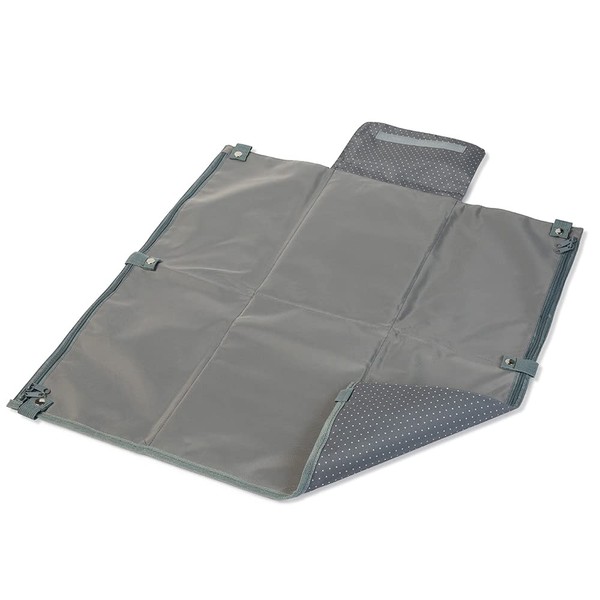 luxdag Changing Mat for Travelling 60 x 60 cm (Choice