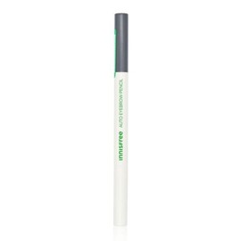 Innisfree [이니스프리] 이니스프리 납작 아이브로우 펜슬 0.3g 3호 꿈꾸는 새벽녘 그레이 Innisfree Flat Eyebrow Pencil 0.3g No.3 Dreamy Grey Dawn
