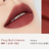 Kate 케이트 립몬스터 수플레 매트 틴트 M01 딥레드 크림슨 Kate