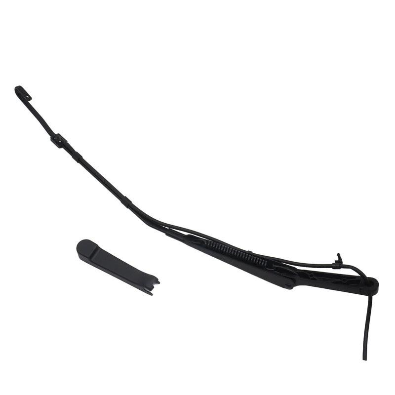 Front Left Windshield Wiper Arm A9018200044 Heat Resistant Smooth Operation