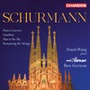 Schurmann: Orchestrale Werke