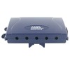 Amp Master Masthead Amplifier TV Antenna Booster with Power Supply
