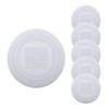 Manufacturers' Select ITC Radiance RV, Marine12V LED Overhead Ceiling Puck