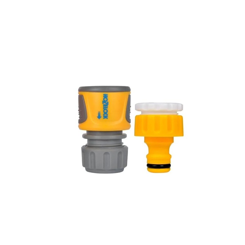 H/L TAP&Hose CONNCT Twin 20716025