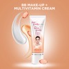 Fair & Lovely BB Instant Measure Look Make-Up Finish Foundation