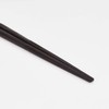 Issho 39122 Couple Chopsticks with Paulownia Box, Kari & Yuzuri