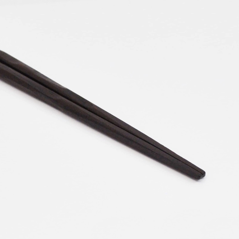 Issho 39122 Couple Chopsticks with Paulownia Box, Kari & Yuzuri