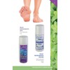 Talco Fresh and Dry Foot Desodorante para Pies JOSS Fervier