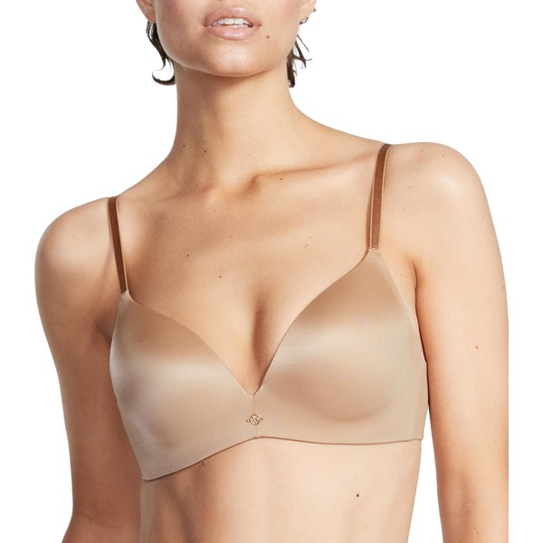 Victoria's Secret So Obsessed Wireless Push Up Bra, Padded, Plunge