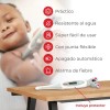 Wellpro Termómetro Digital Pediátrico Osito