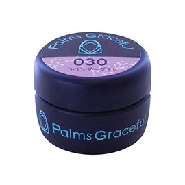 Palms Graceful Color Gel 3g 030 Lavender Dust