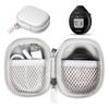 CaseSack Case Compatible with Garmin Approach G12, Clip-on Golf GPS